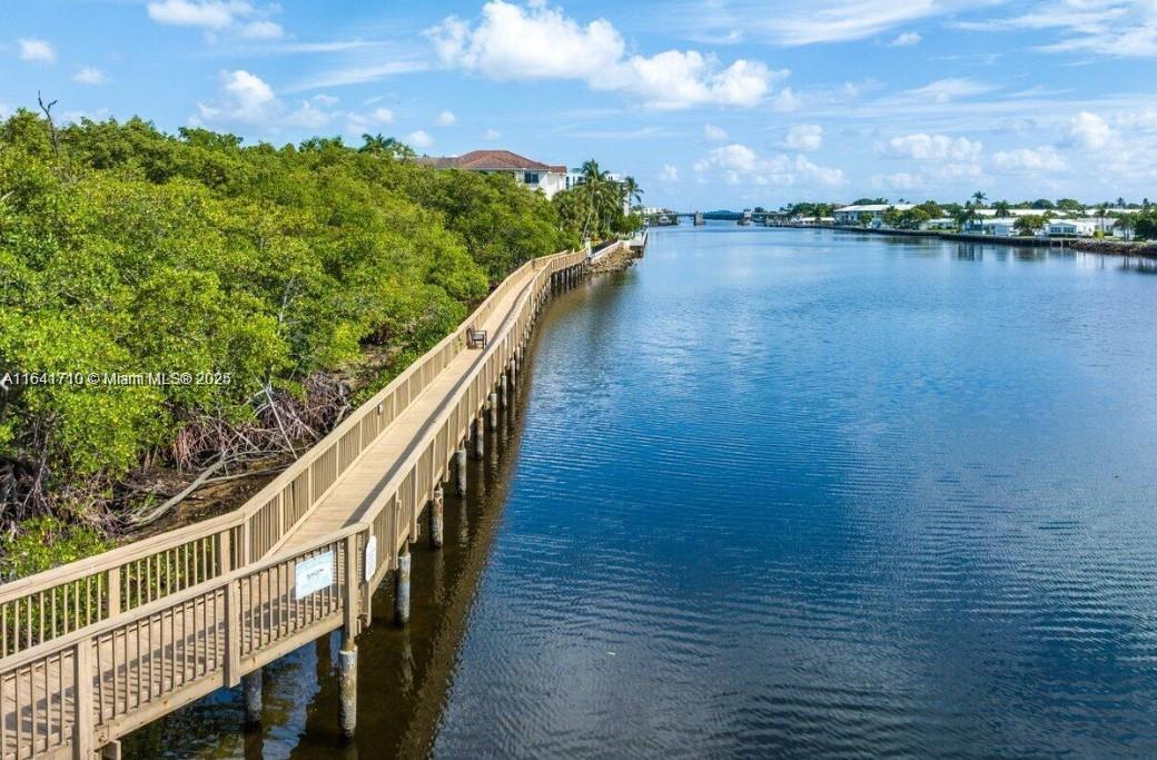 TUSCANY ON THE INTRACOAST - Residential Lease