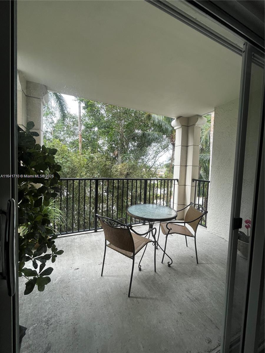 TUSCANY ON THE INTRACOAST - Residential Lease
