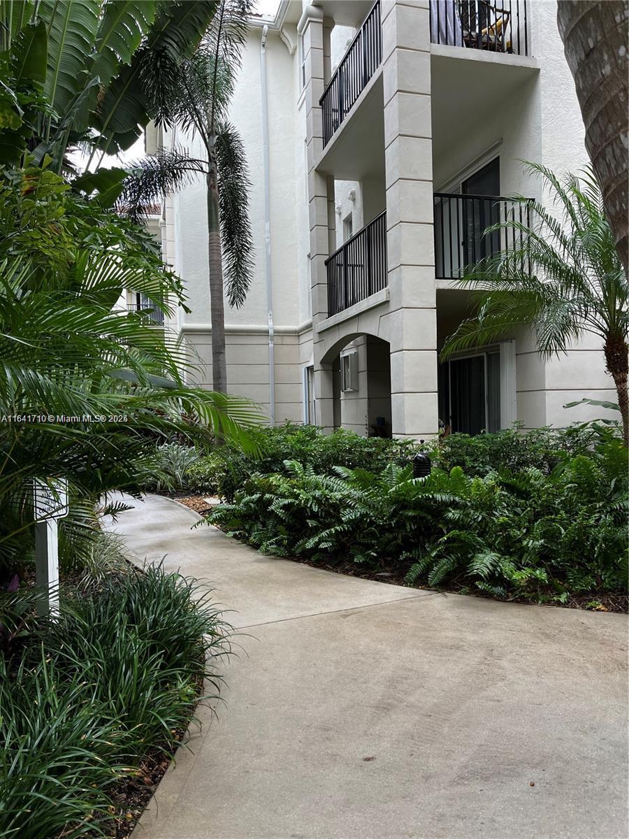 TUSCANY ON THE INTRACOAST - Residential Lease