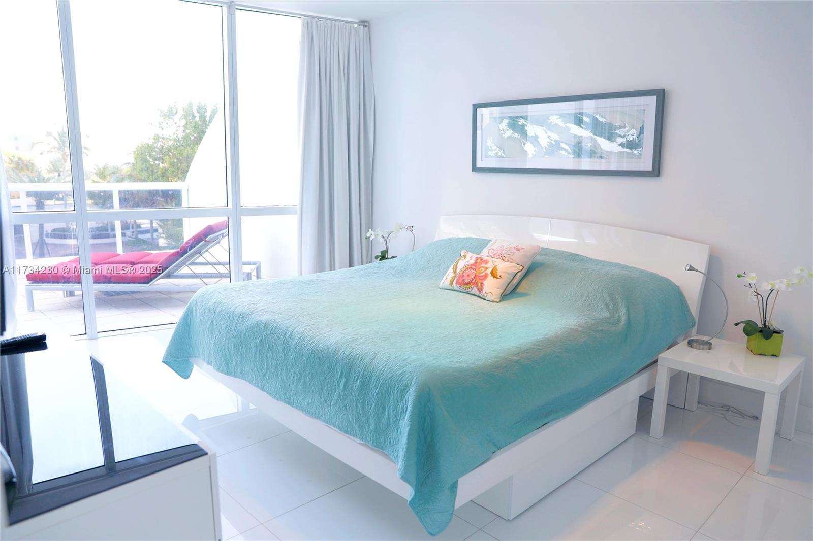 TRUMP ROYALE CONDO - Residential Lease