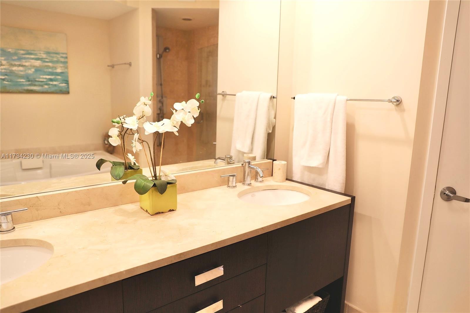TRUMP ROYALE CONDO - Residential Lease