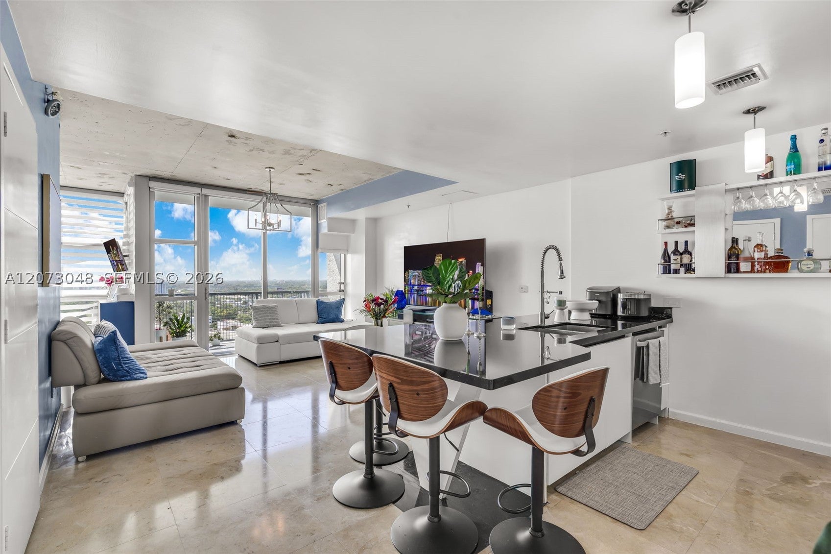 3301 NE 1st Ave H1503