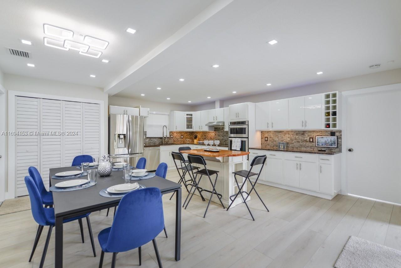 PLANTATION ISLES SEC 5 - Residential