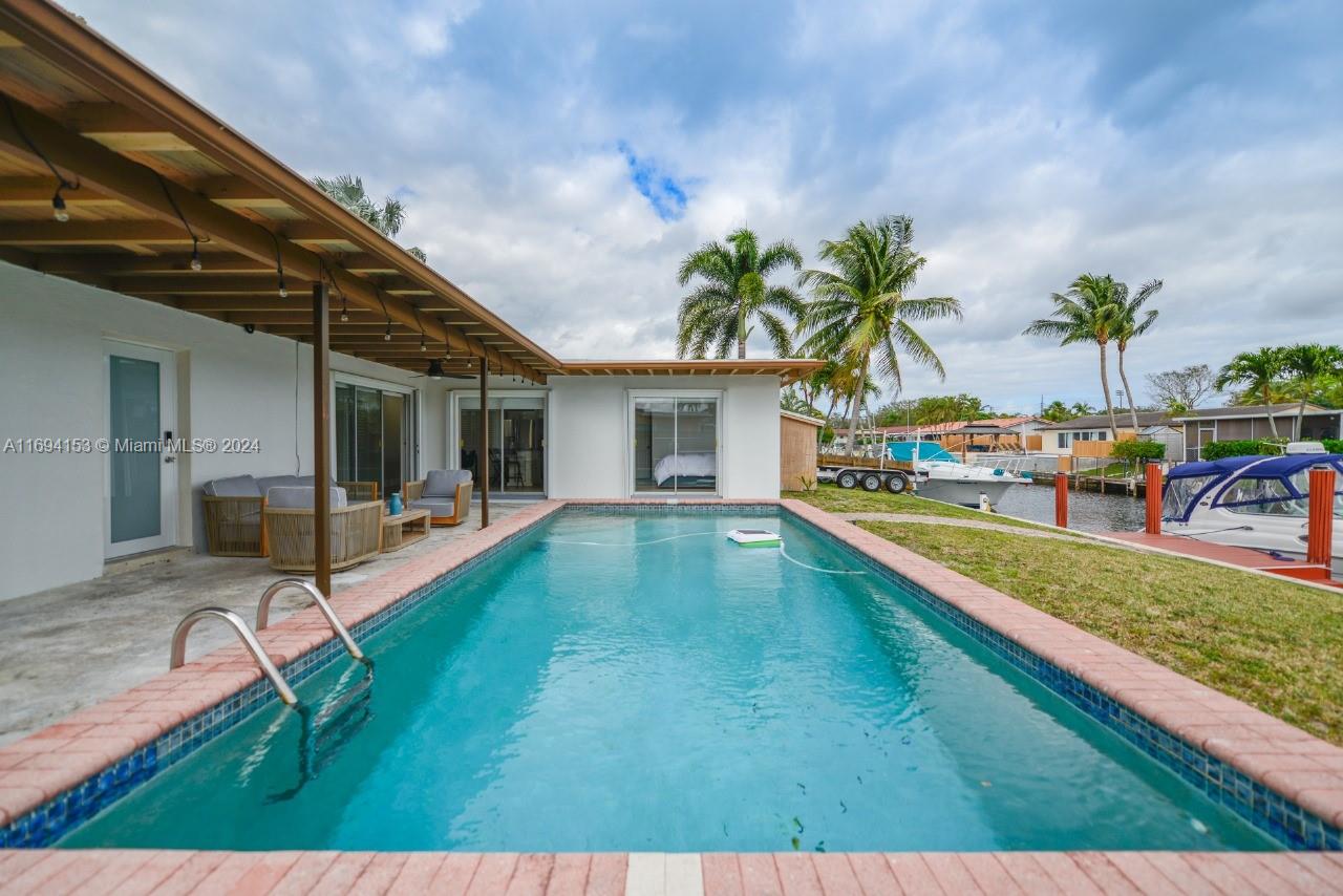 PLANTATION ISLES SEC 5 - Residential