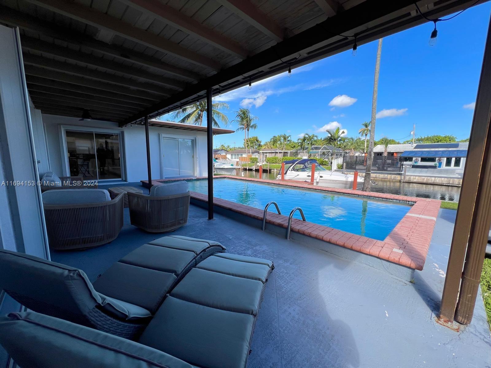 PLANTATION ISLES SEC 5 - Residential