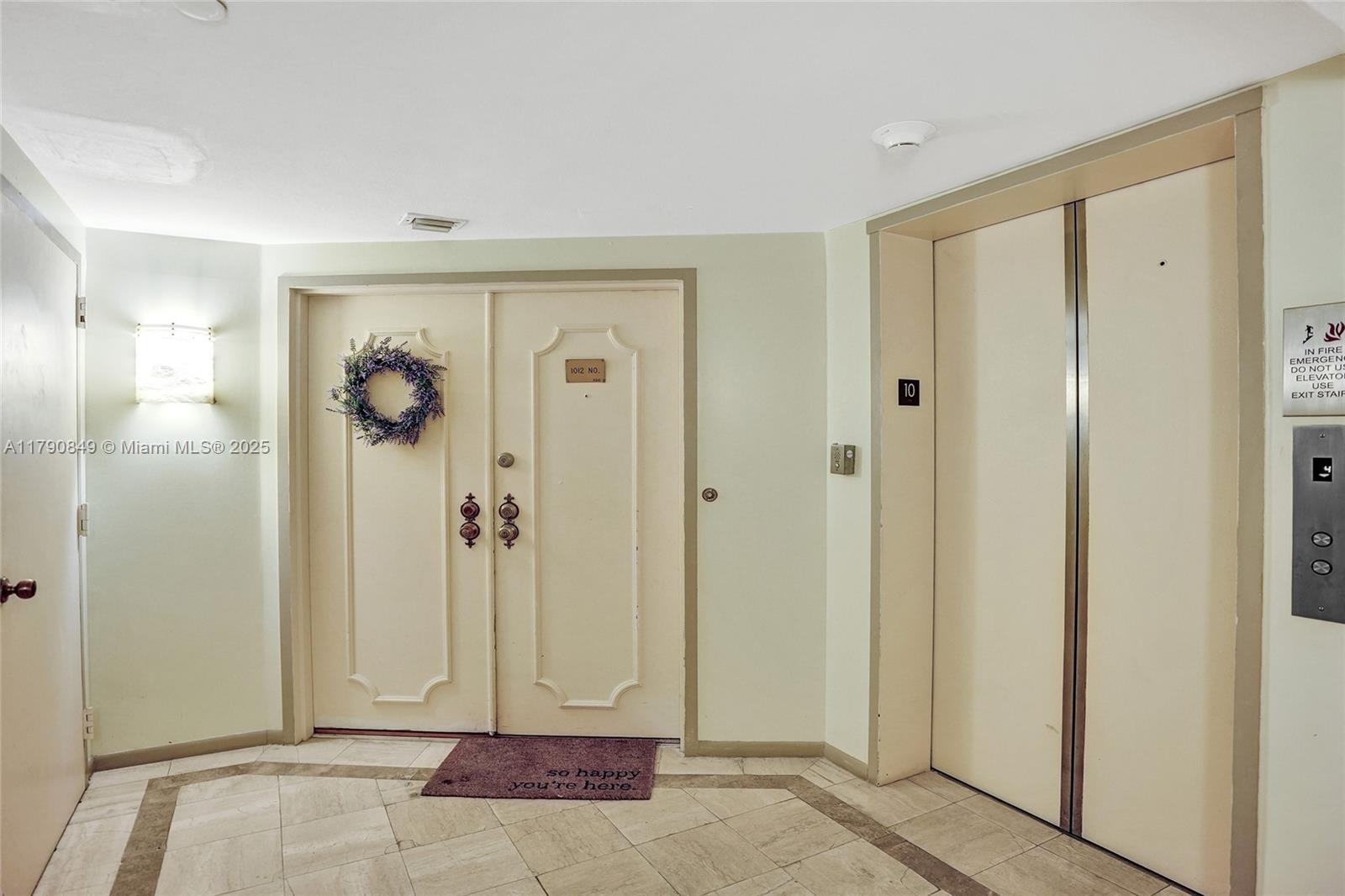 1800 S Ocean Blvd 1012