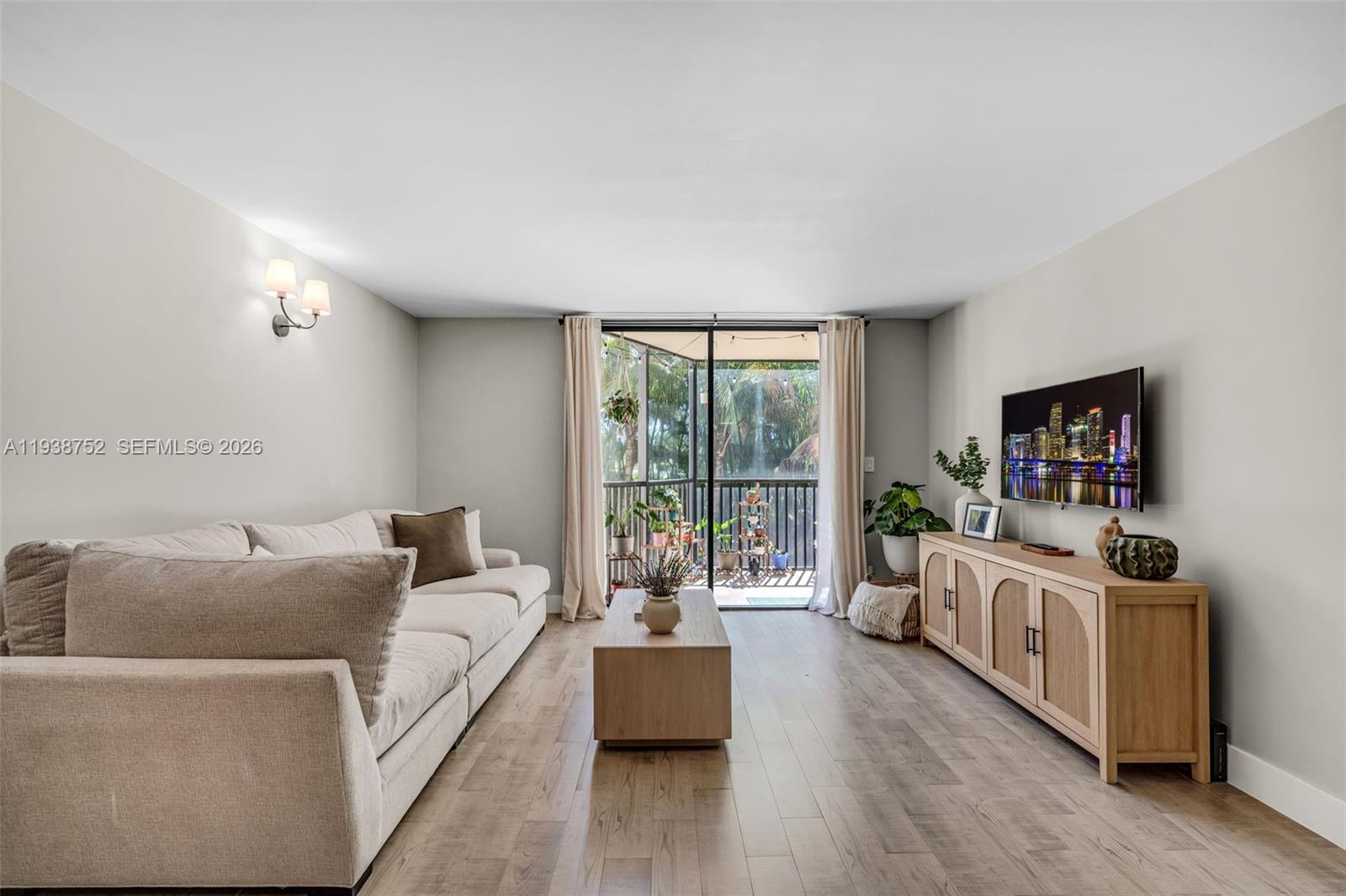 CORONADO CONDO- TOWER II - Residential