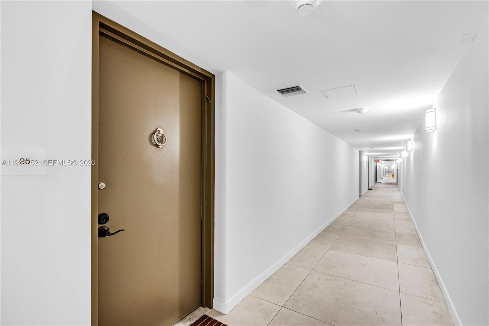 CORONADO CONDO- TOWER II - Residential