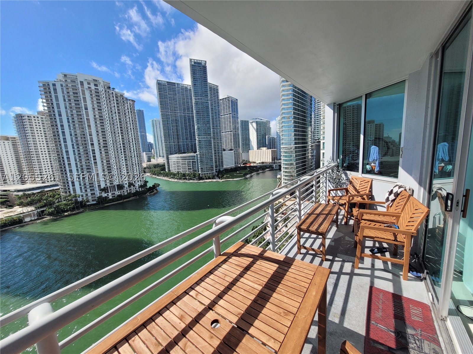 325 S Biscayne Blvd 1719