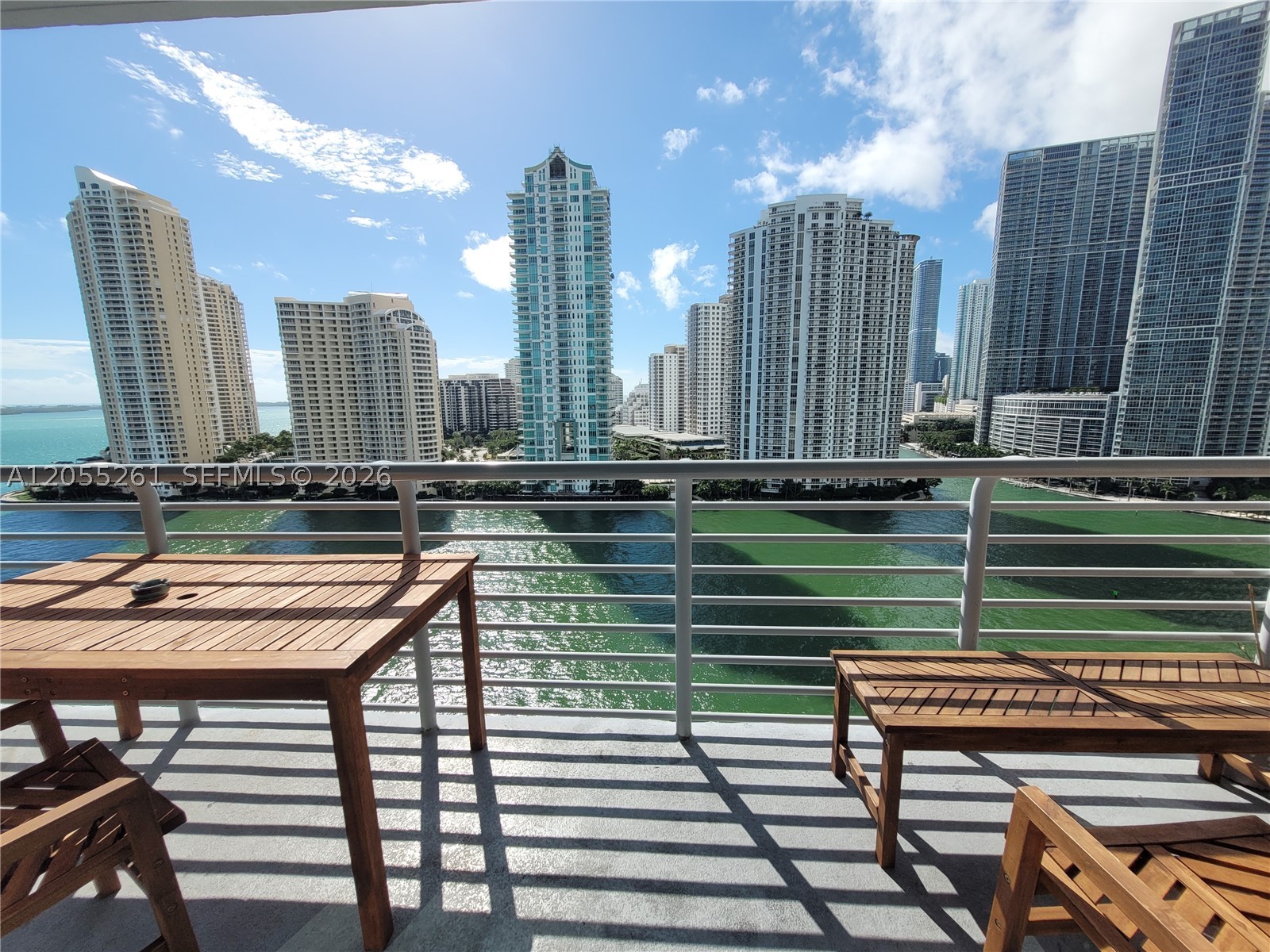 325 S Biscayne Blvd 1719
