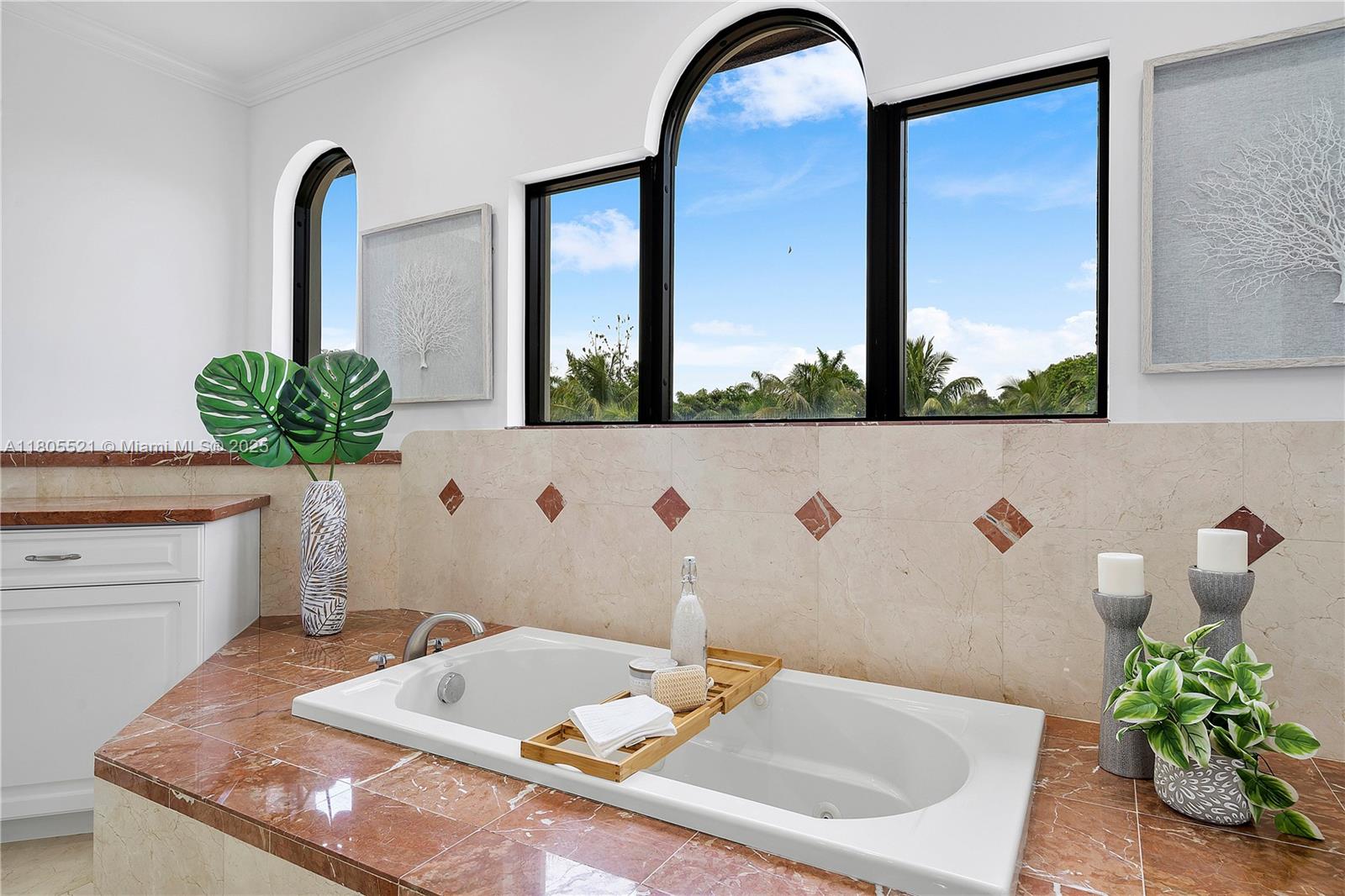 FLA FRUIT LANDS CO - Residential