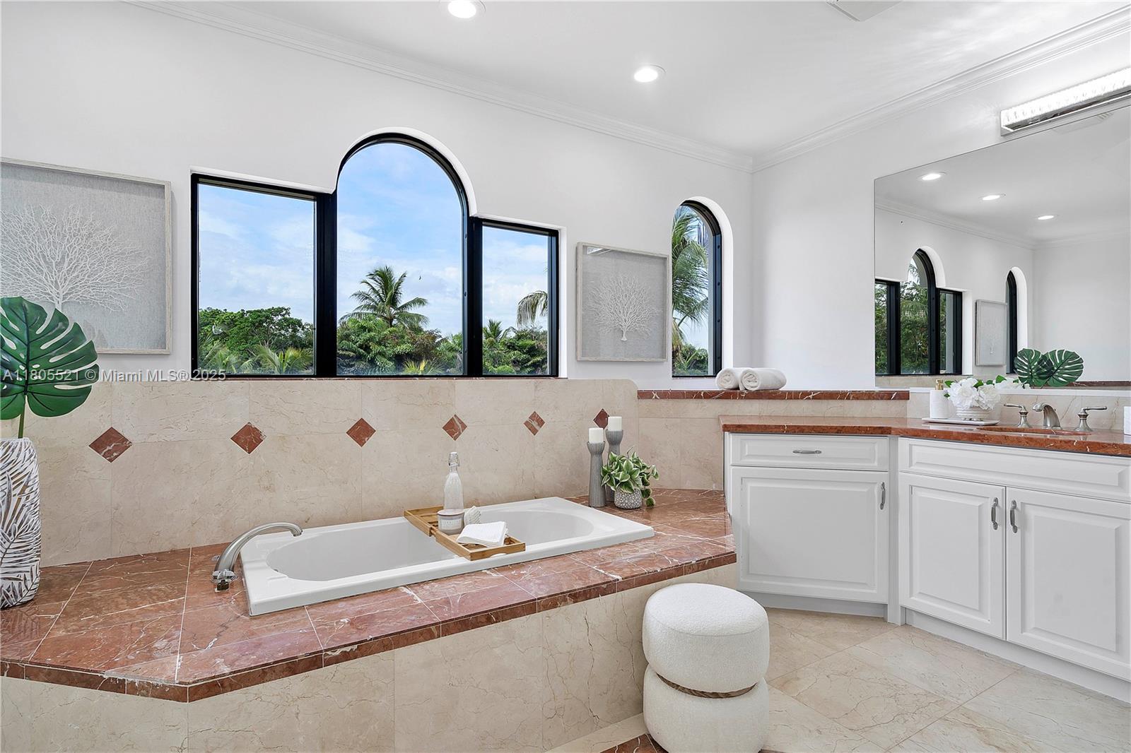 FLA FRUIT LANDS CO - Residential
