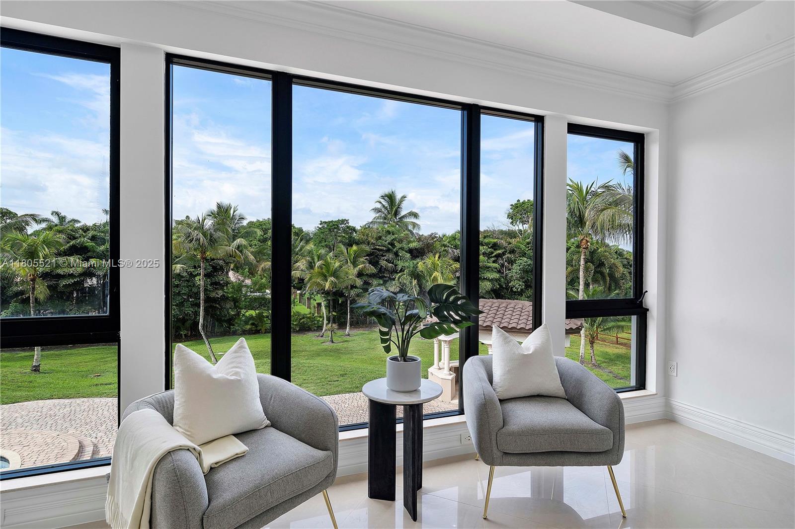 FLA FRUIT LANDS CO - Residential