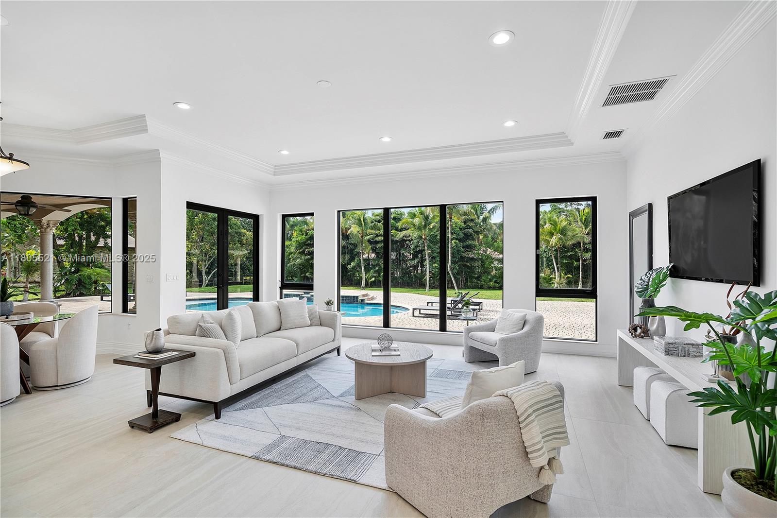 FLA FRUIT LANDS CO - Residential