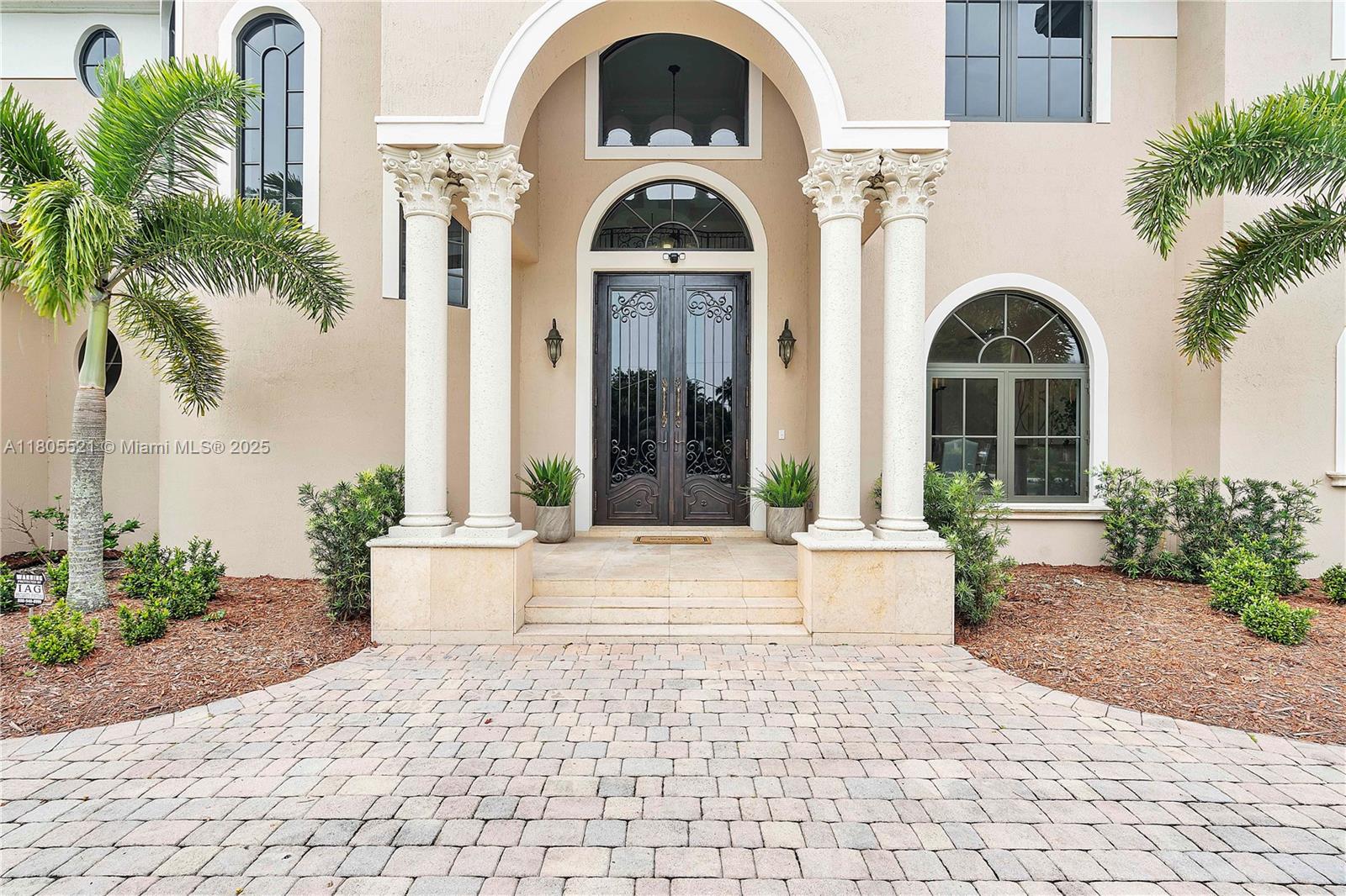 FLA FRUIT LANDS CO - Residential