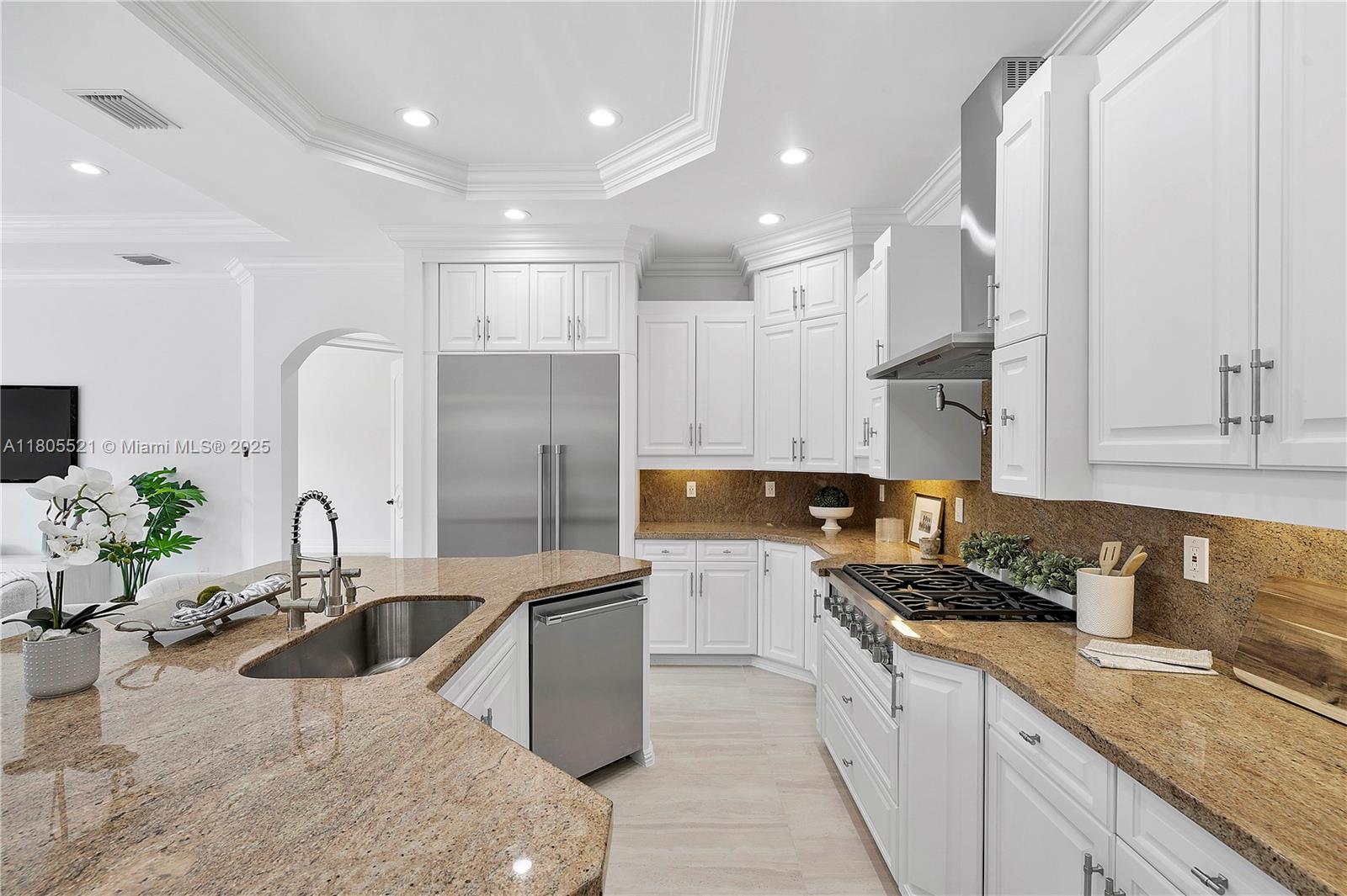 FLA FRUIT LANDS CO - Residential