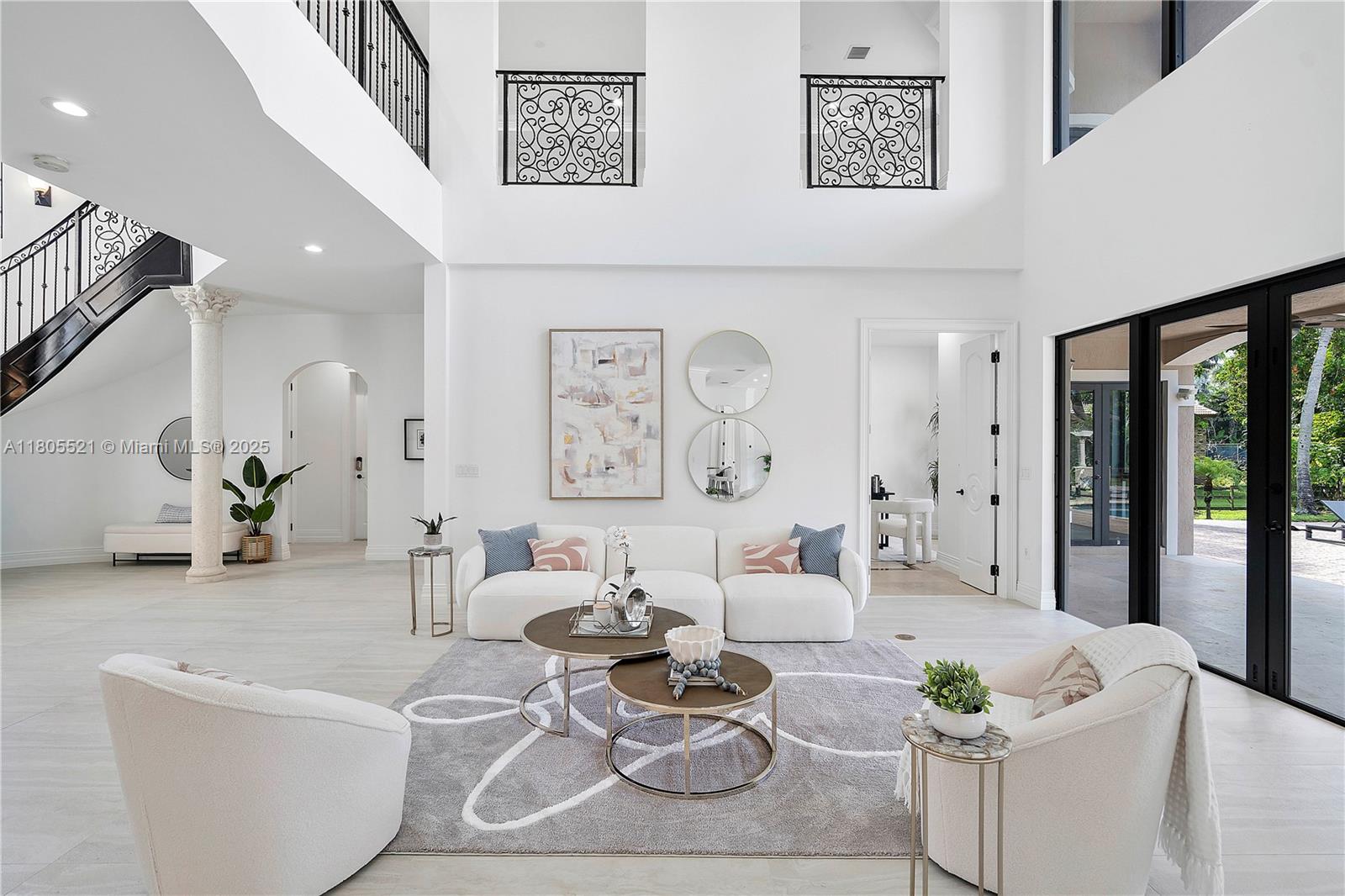FLA FRUIT LANDS CO - Residential