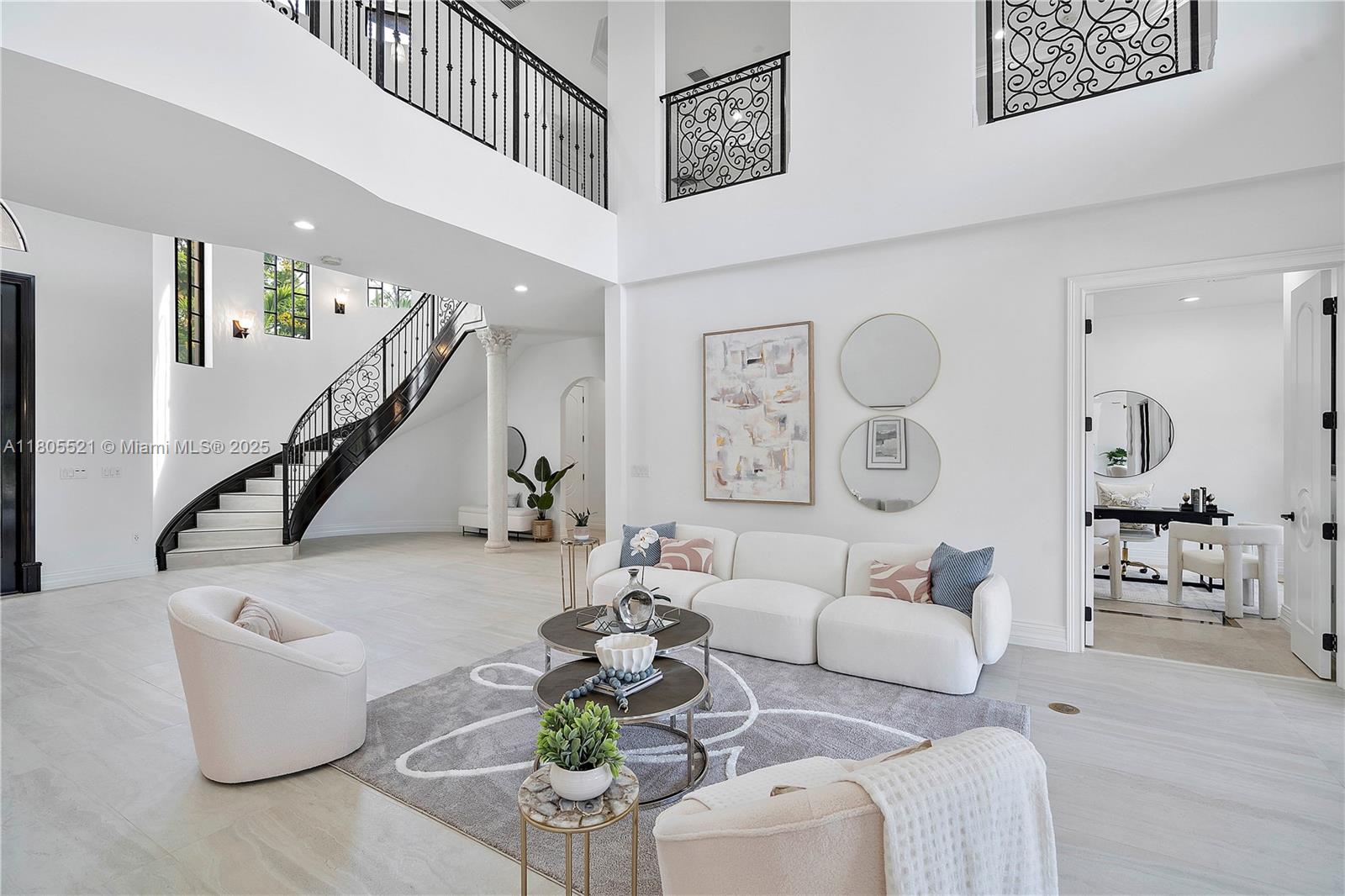 FLA FRUIT LANDS CO - Residential