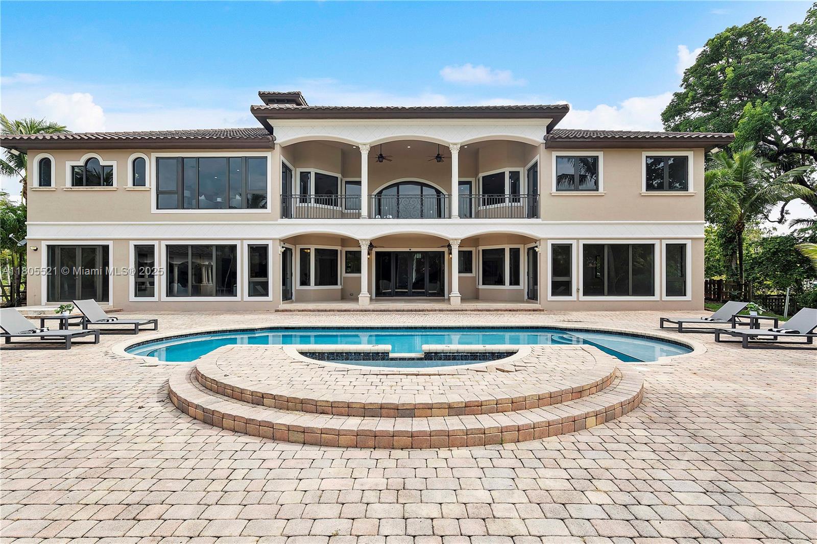 FLA FRUIT LANDS CO - Residential