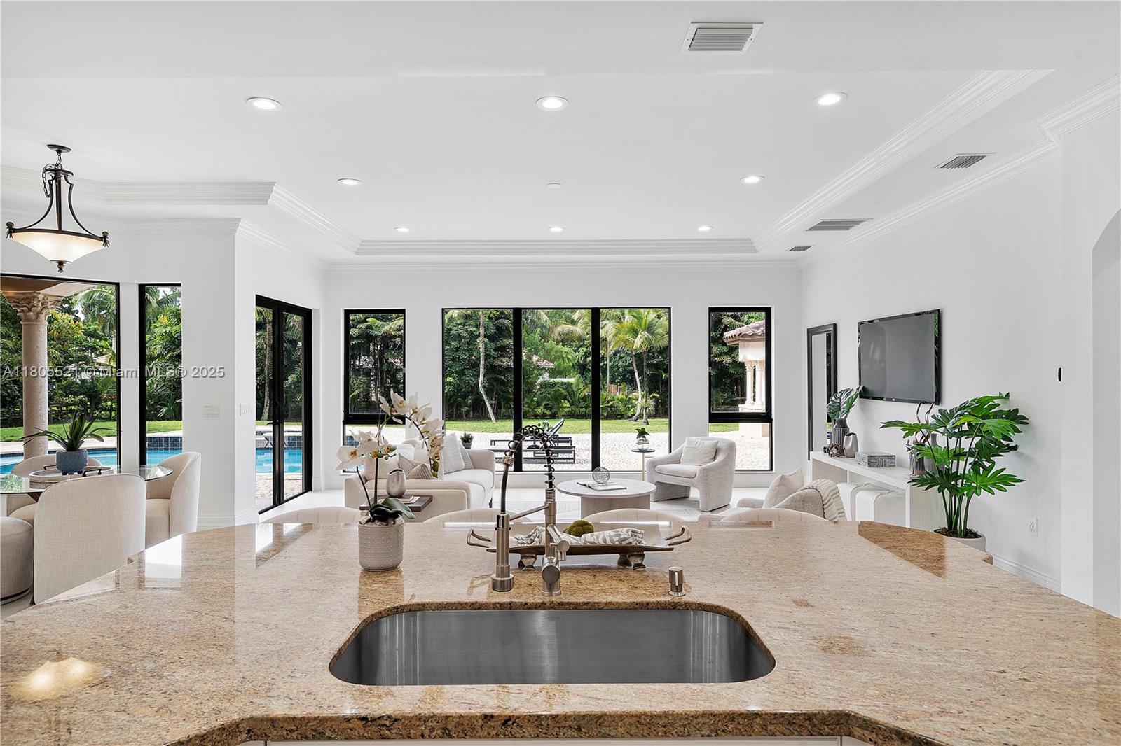 FLA FRUIT LANDS CO - Residential