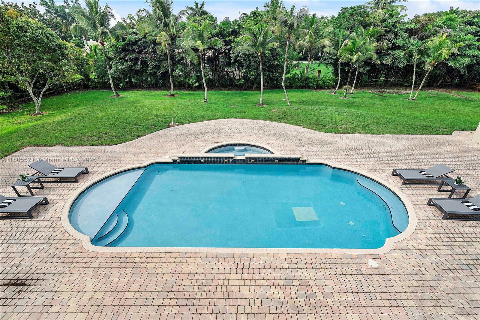 FLA FRUIT LANDS CO - Residential