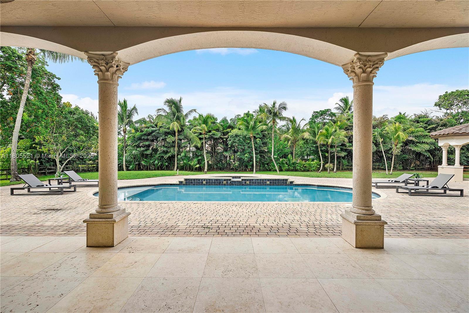 FLA FRUIT LANDS CO - Residential