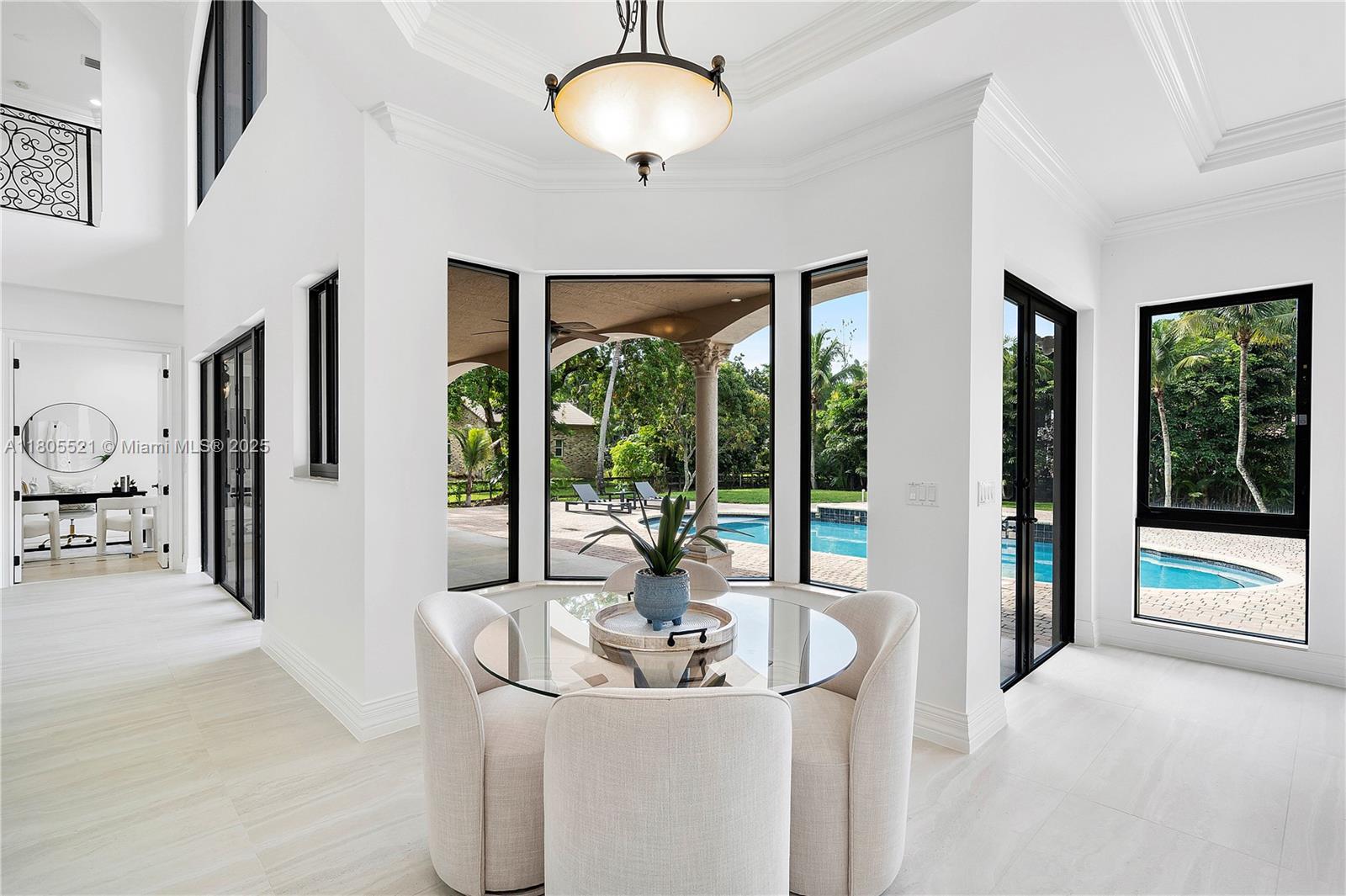 FLA FRUIT LANDS CO - Residential