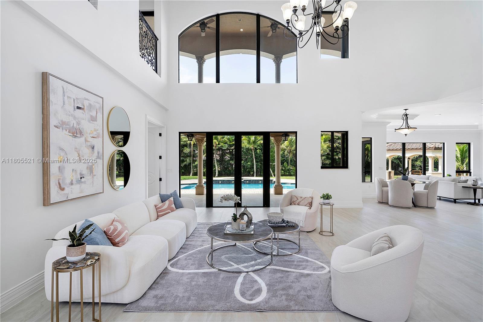 FLA FRUIT LANDS CO - Residential