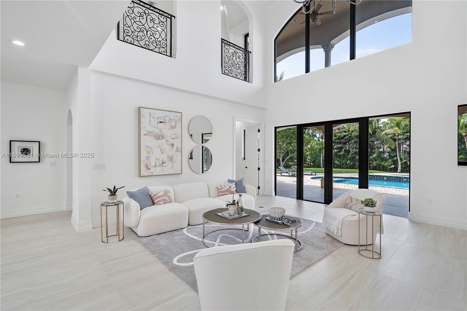 FLA FRUIT LANDS CO - Residential