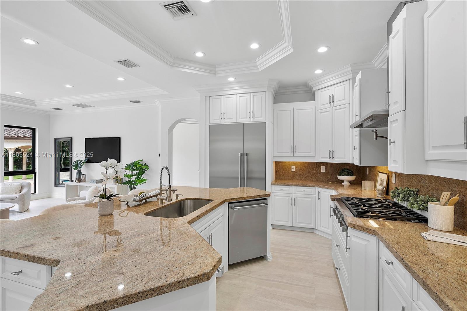 FLA FRUIT LANDS CO - Residential