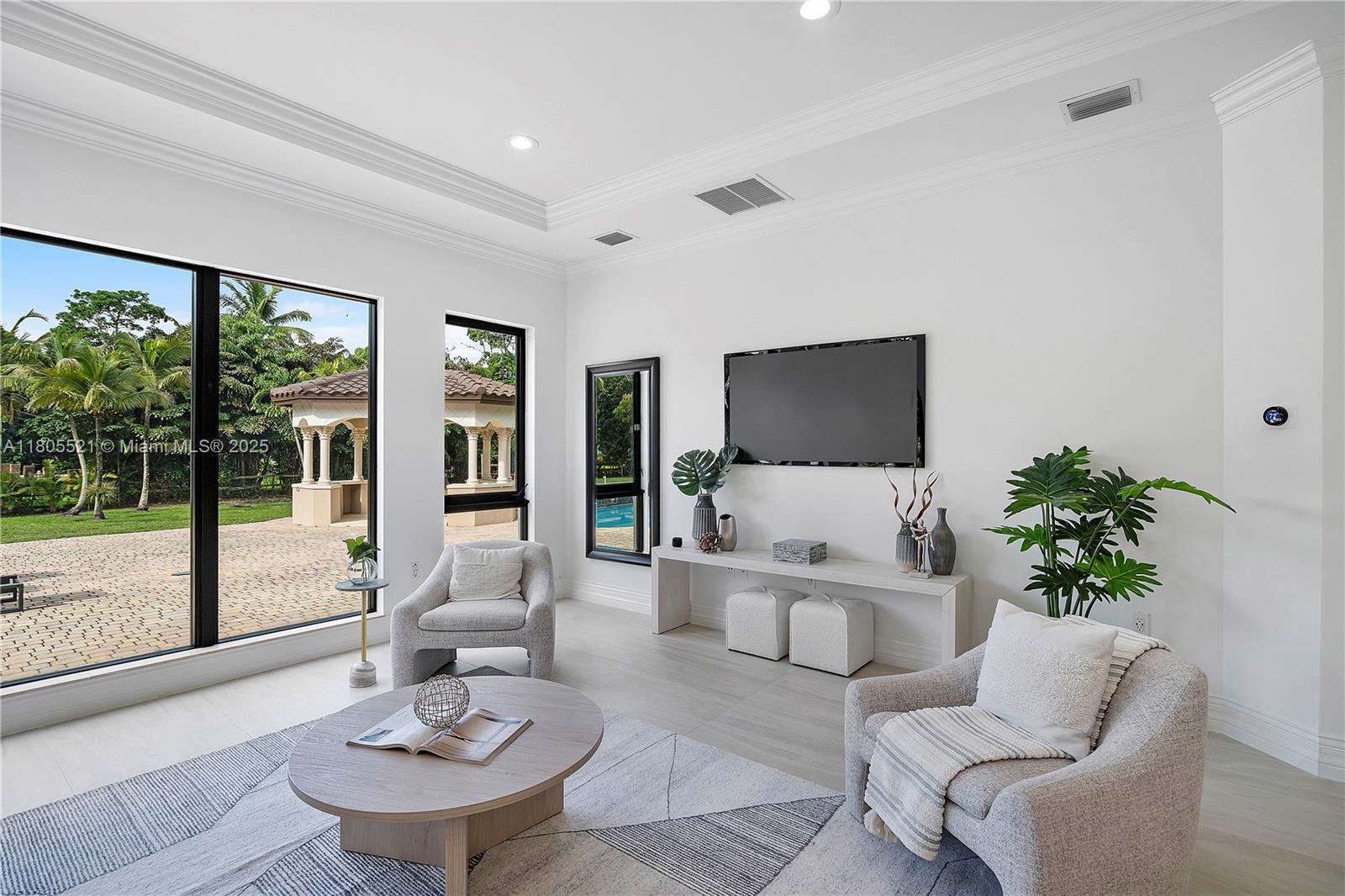FLA FRUIT LANDS CO - Residential