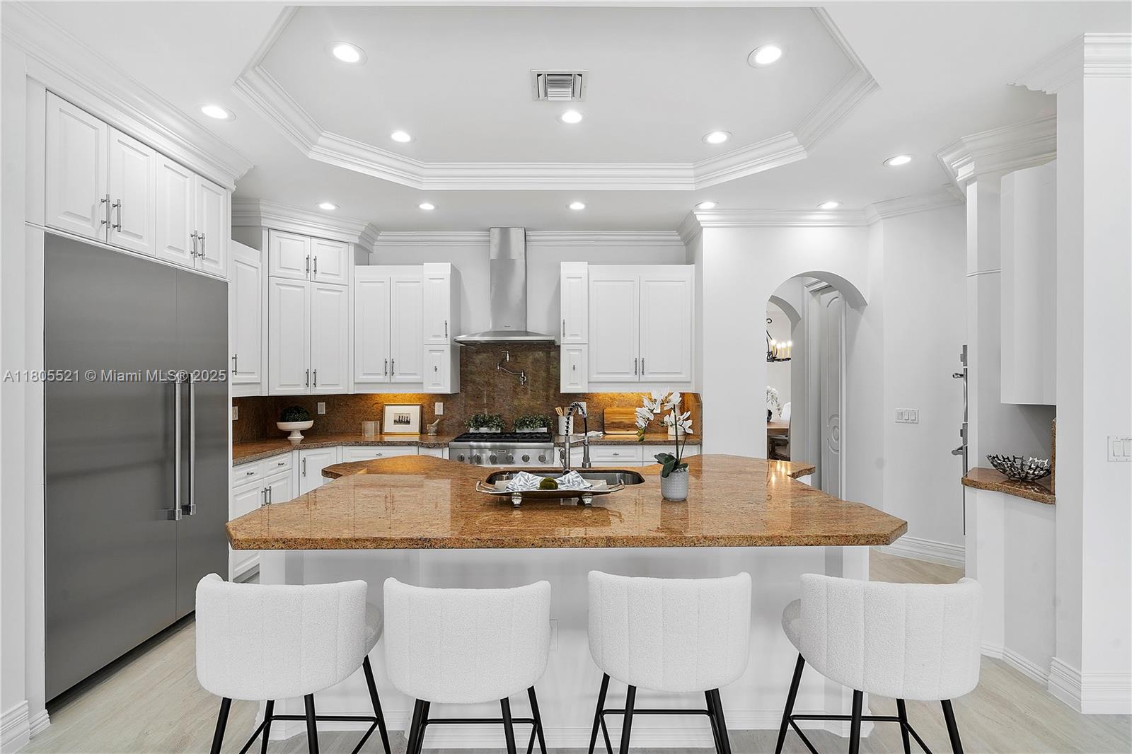 FLA FRUIT LANDS CO - Residential