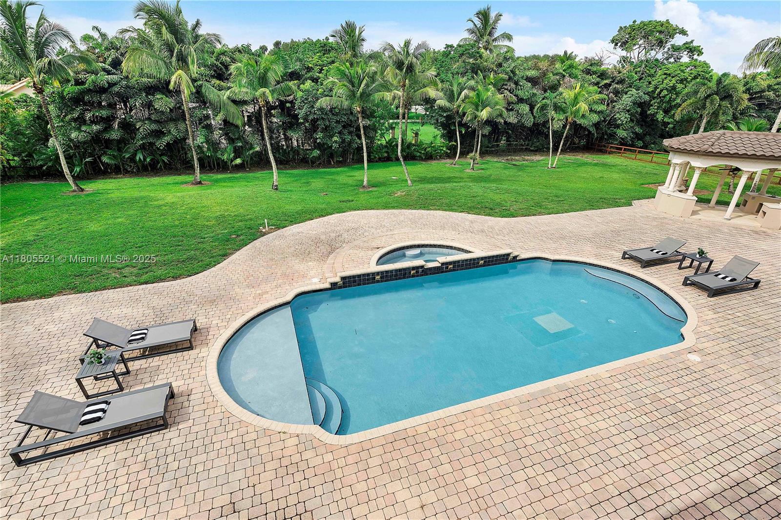 FLA FRUIT LANDS CO - Residential