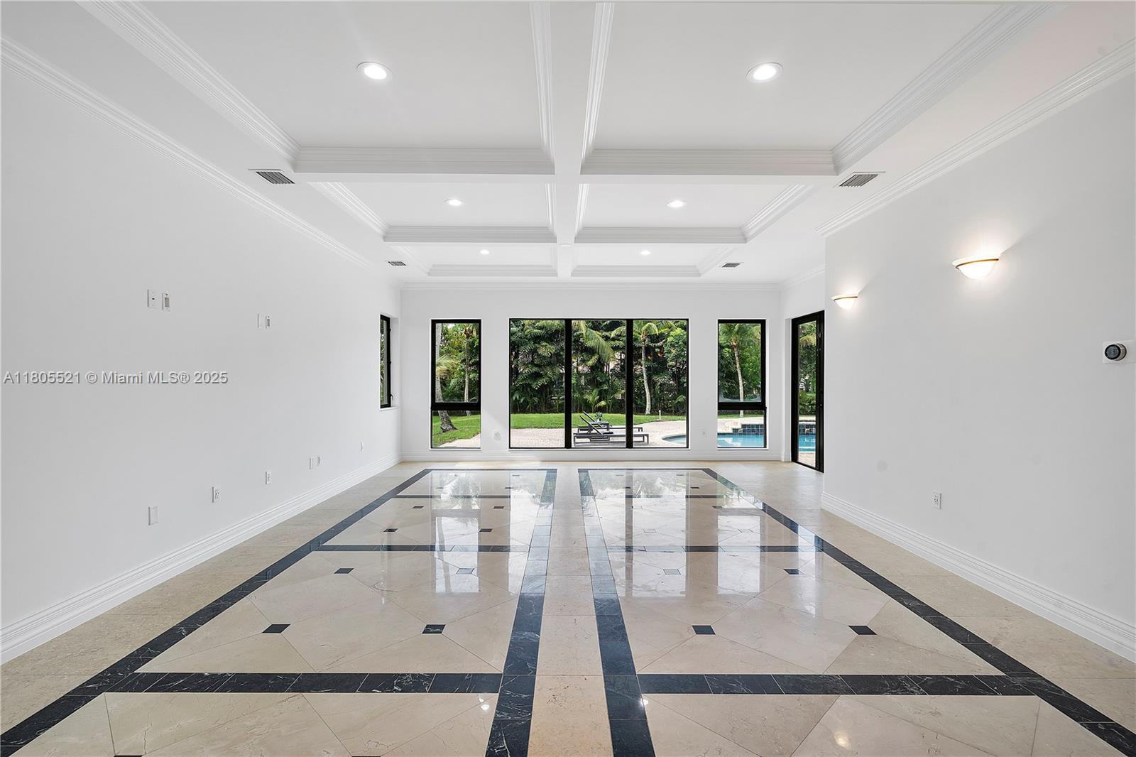FLA FRUIT LANDS CO - Residential