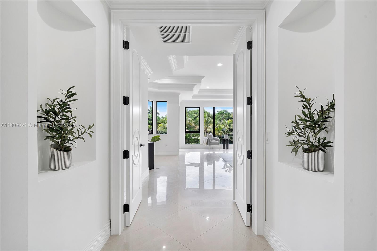 FLA FRUIT LANDS CO - Residential