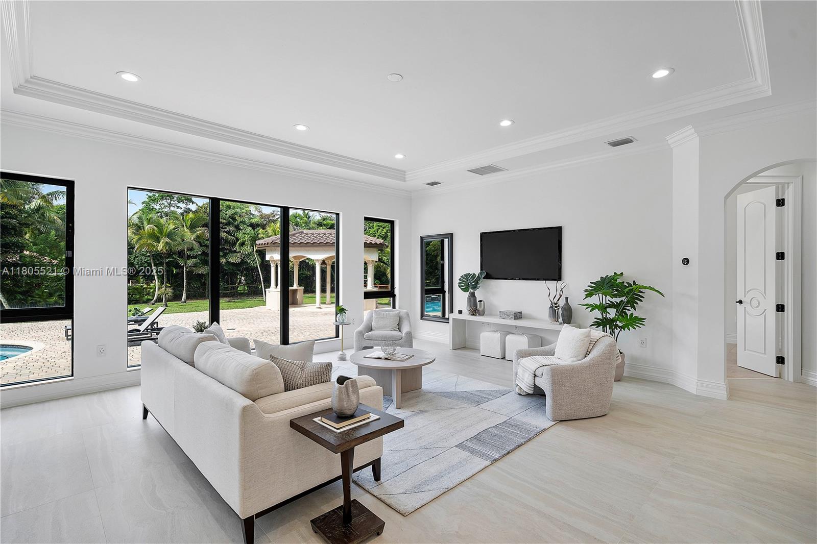 FLA FRUIT LANDS CO - Residential