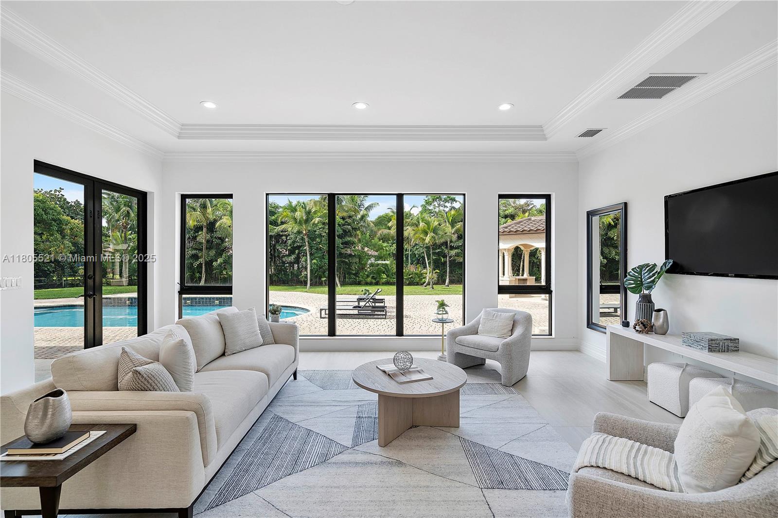 FLA FRUIT LANDS CO - Residential