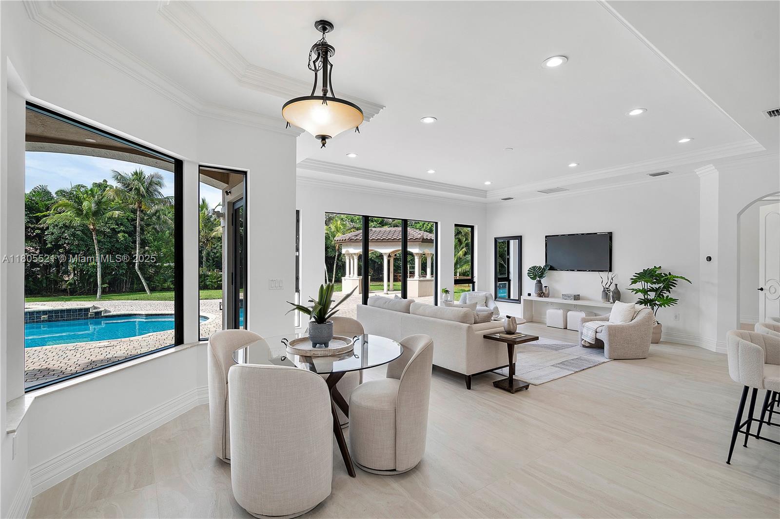 FLA FRUIT LANDS CO - Residential
