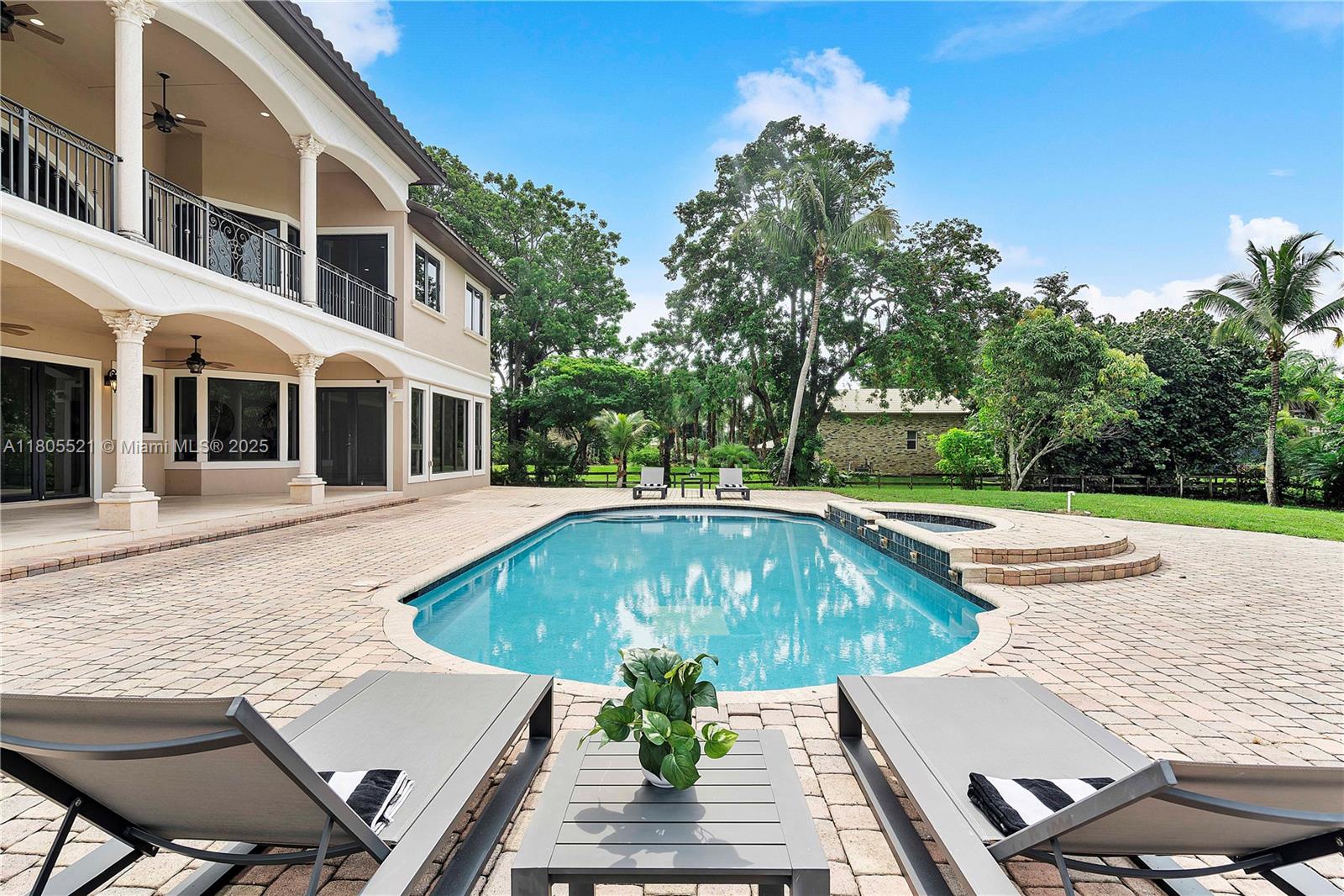 FLA FRUIT LANDS CO - Residential