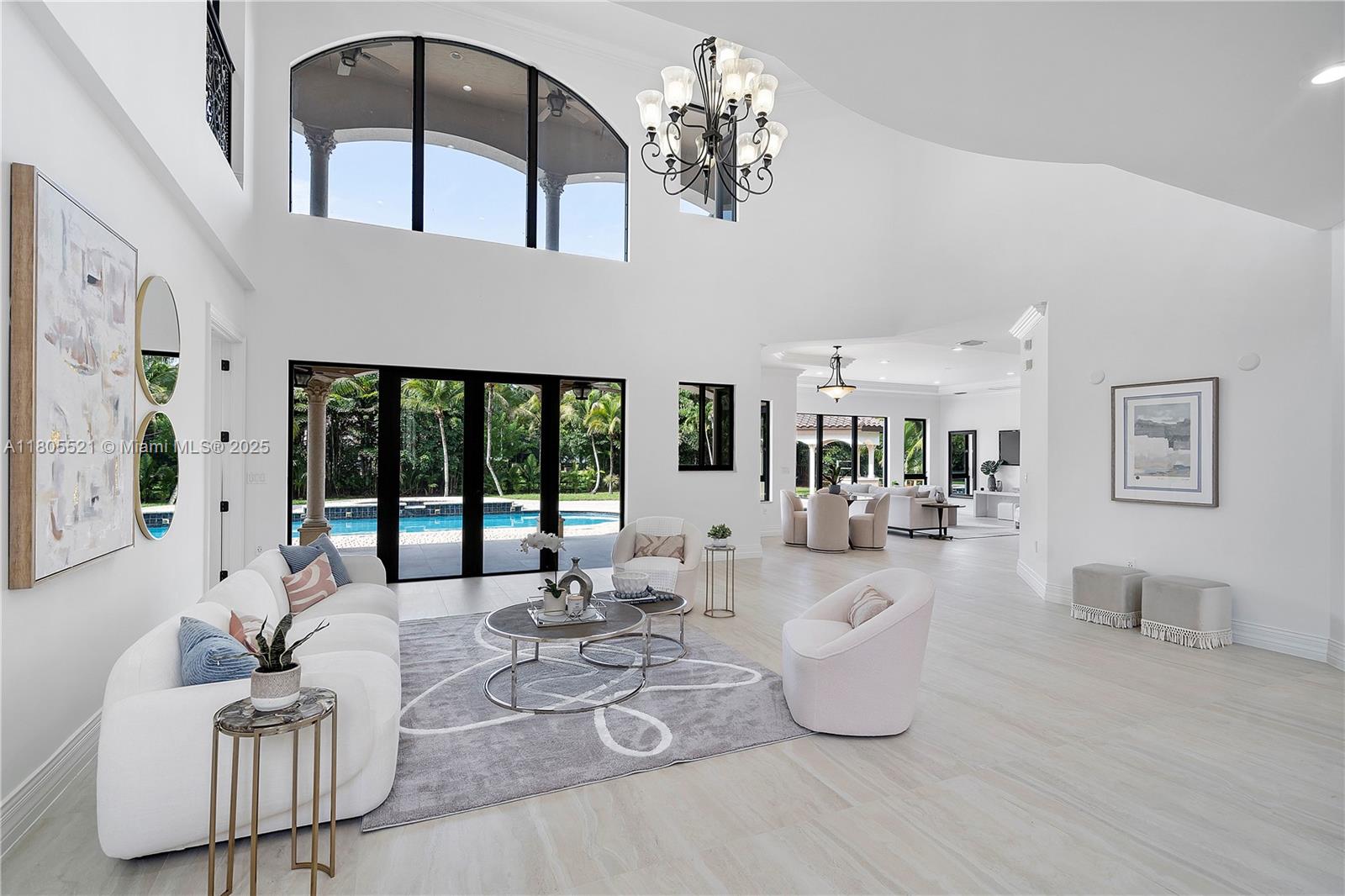 FLA FRUIT LANDS CO - Residential