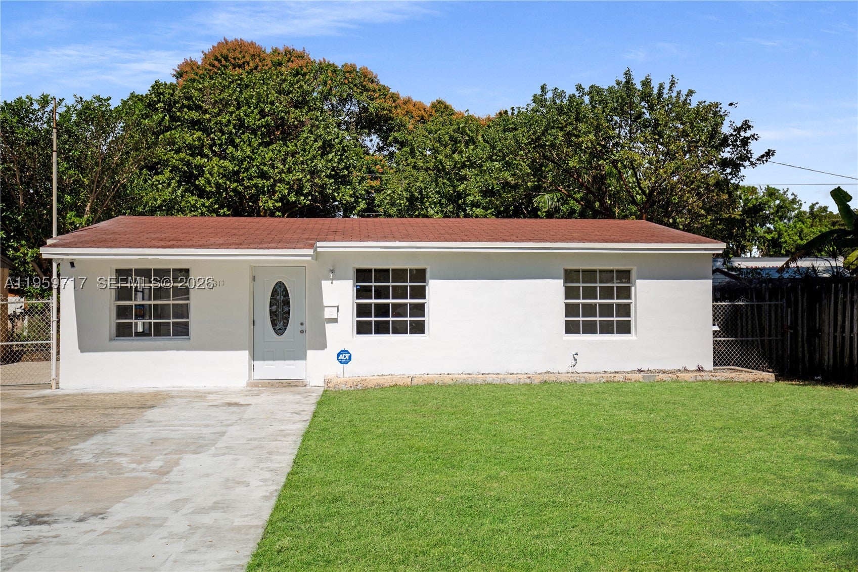 2311 Fletcher St