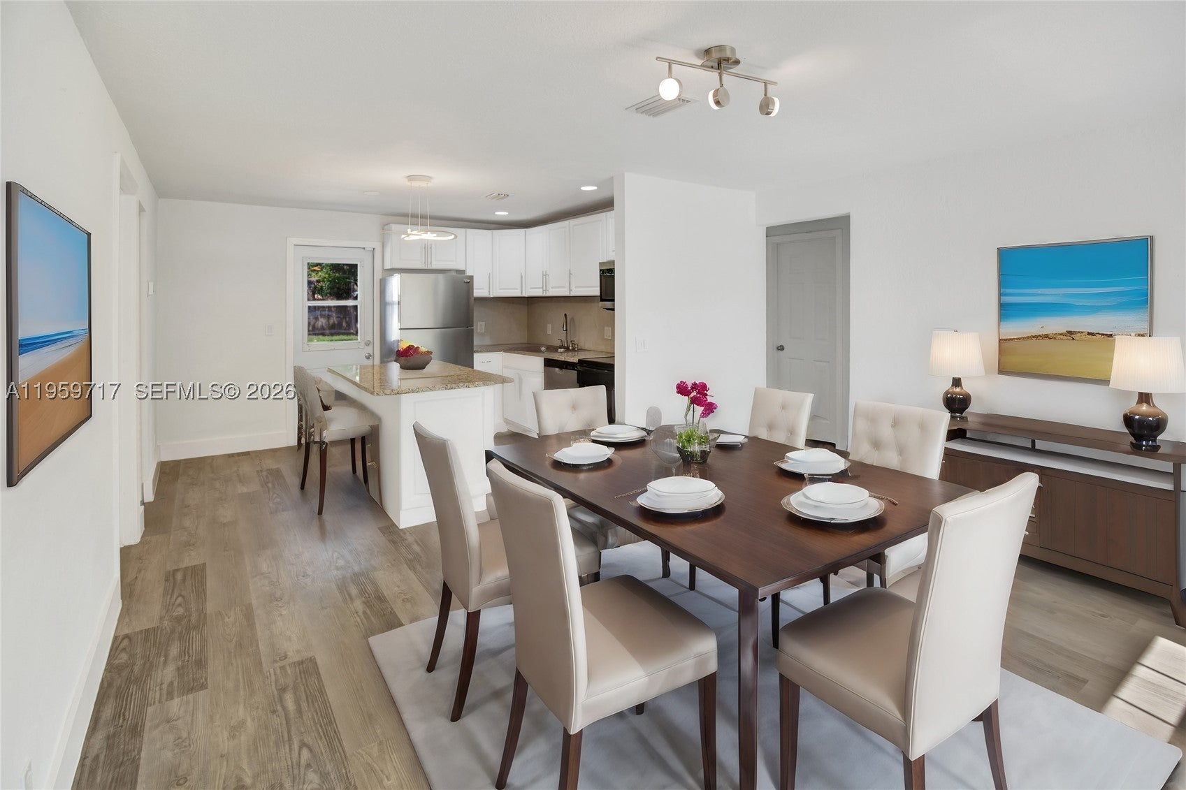 2311 Fletcher St, Hollywood FL 33020