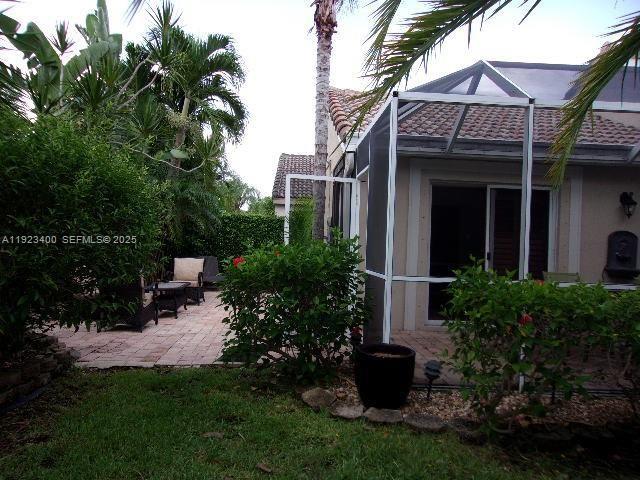 SECTOR 2- PARCELS 21B 22 - Residential Lease