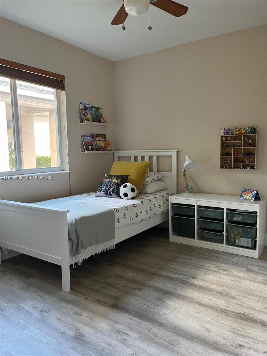 SECTOR 2- PARCELS 21B 22 - Residential Lease