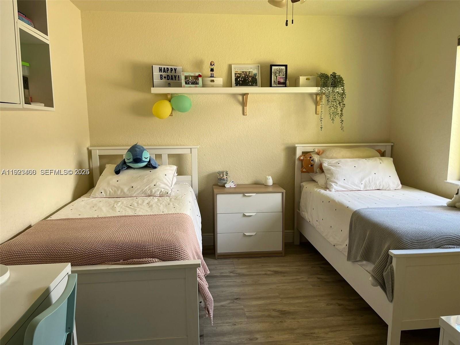 SECTOR 2- PARCELS 21B 22 - Residential Lease