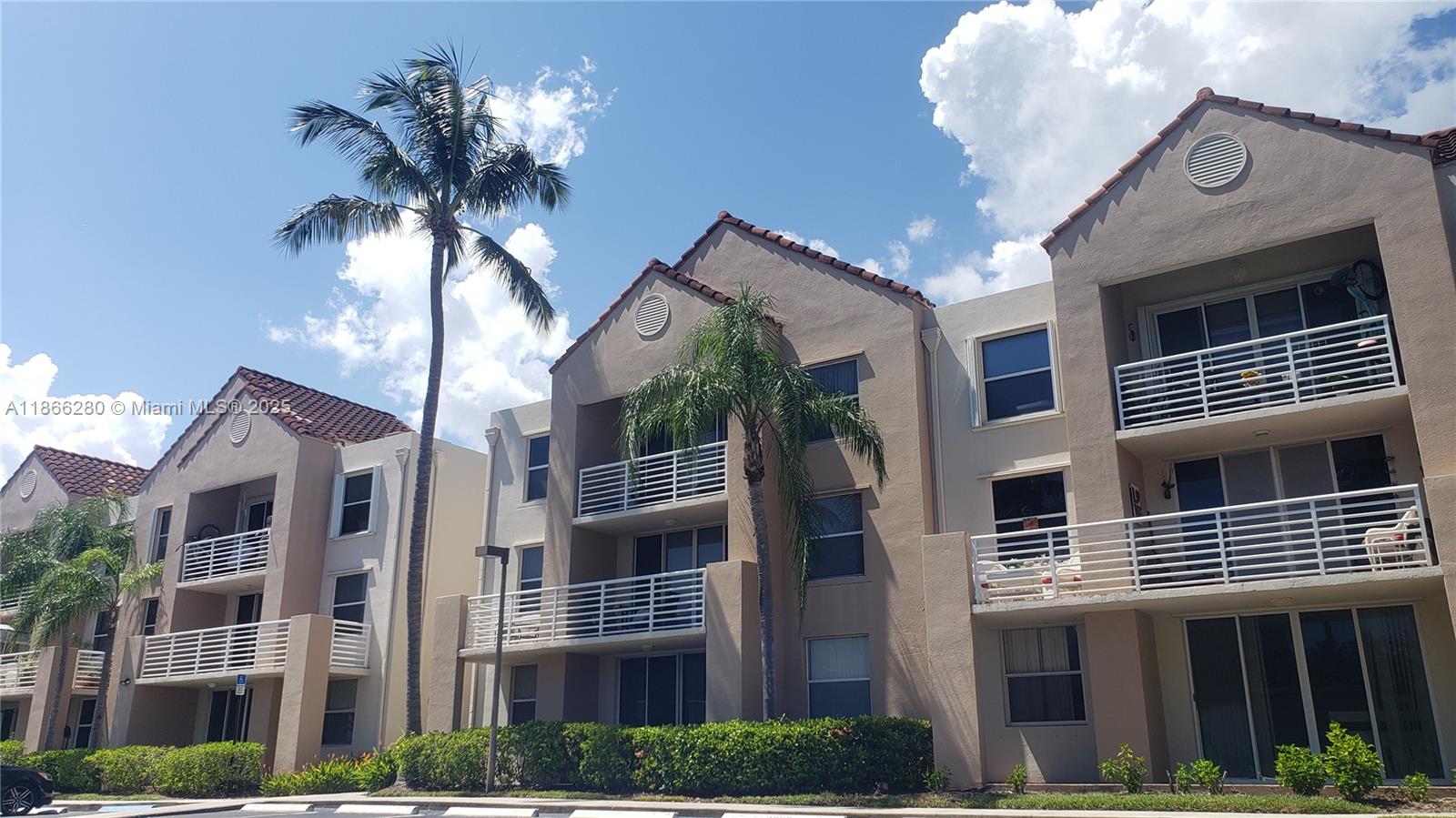 SHERIDAN OCEAN CLUB CONDO - Residential Lease