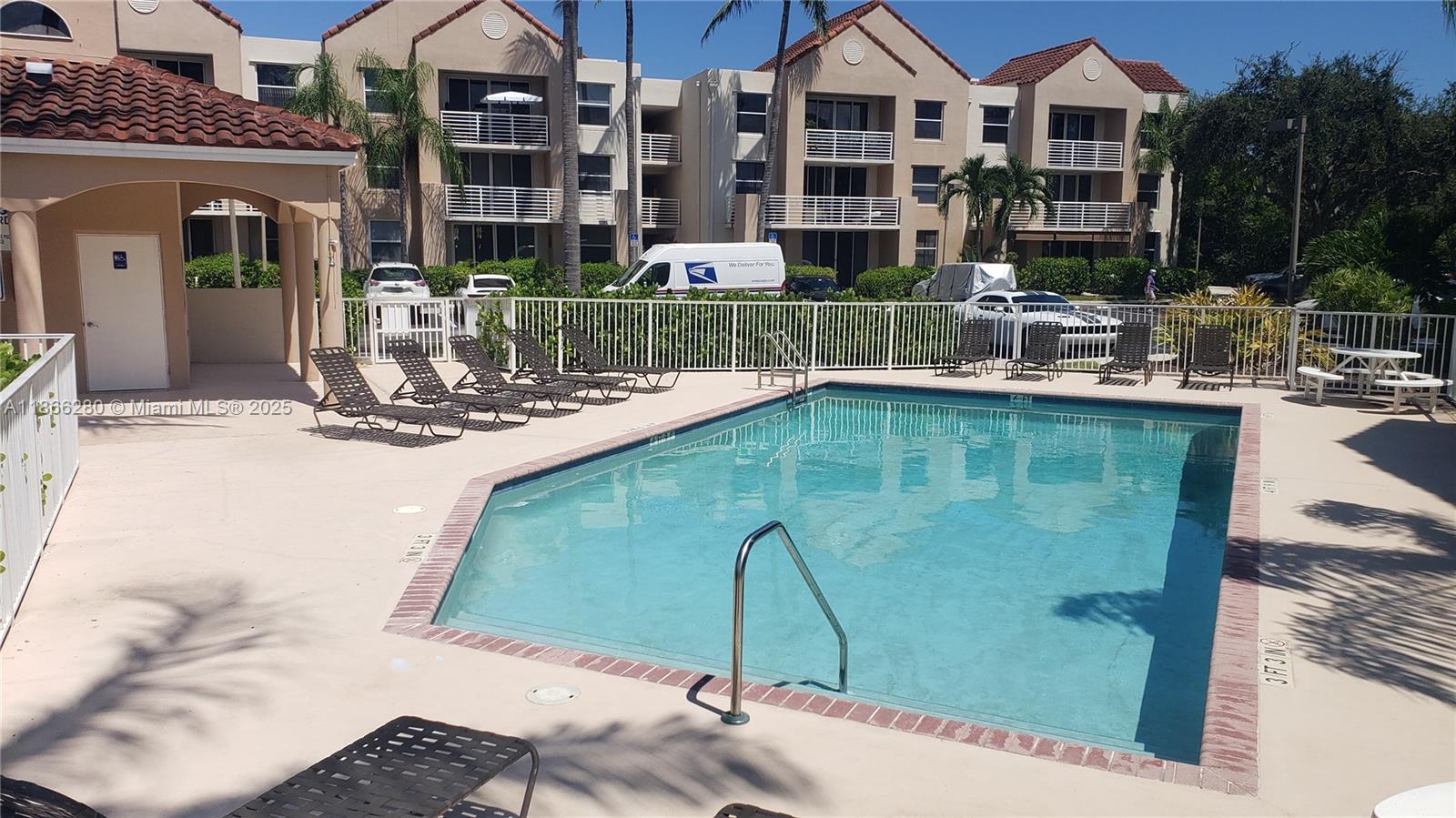 SHERIDAN OCEAN CLUB CONDO - Residential Lease