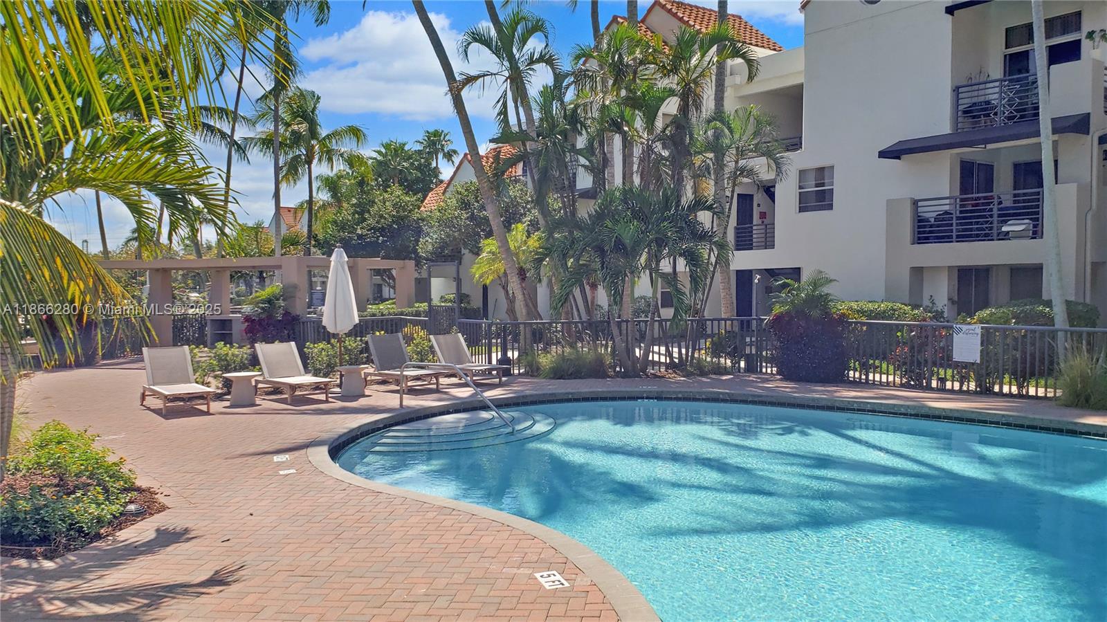 SHERIDAN OCEAN CLUB CONDO - Residential Lease