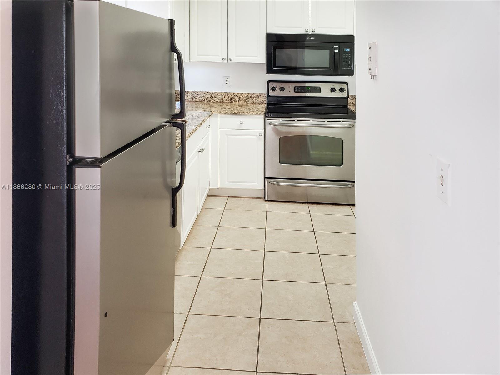 SHERIDAN OCEAN CLUB CONDO - Residential Lease