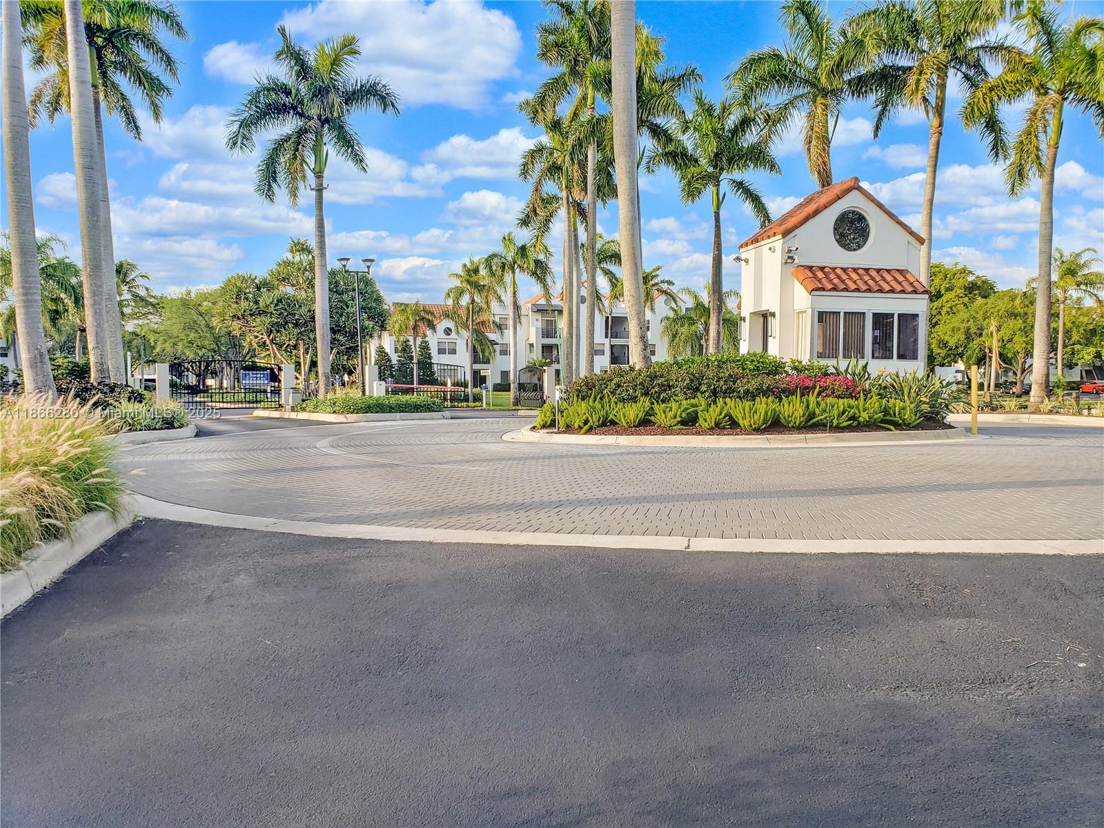 SHERIDAN OCEAN CLUB CONDO - Residential Lease